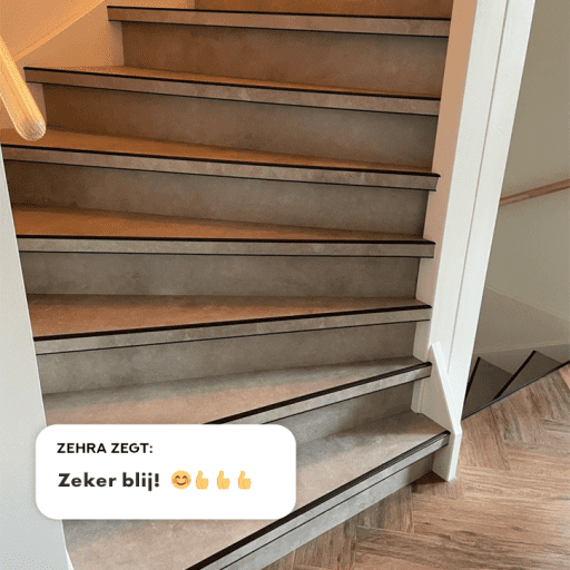 Zehra-recensie